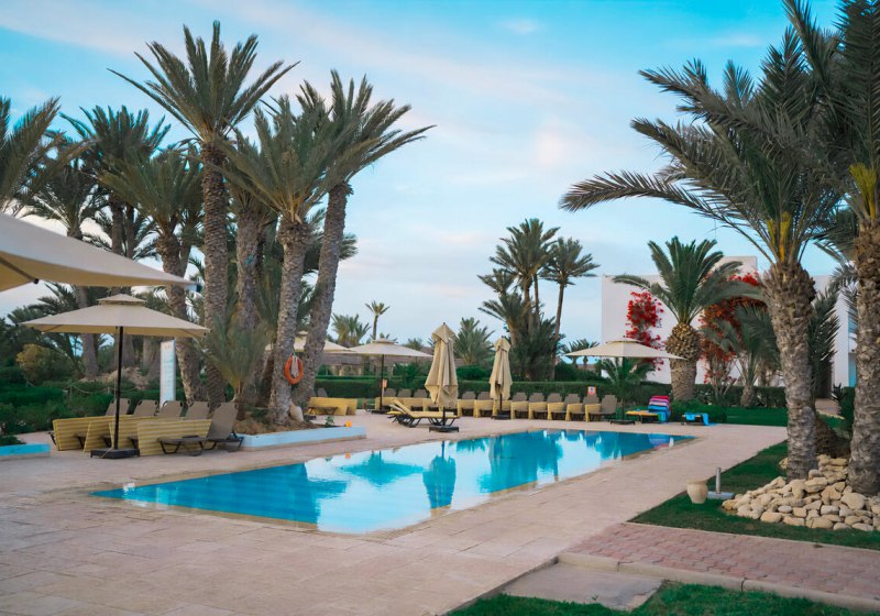 Hotel Allgemein