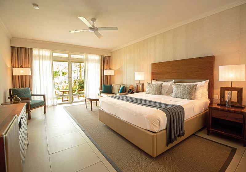 Zimmer & Wohnkomfort