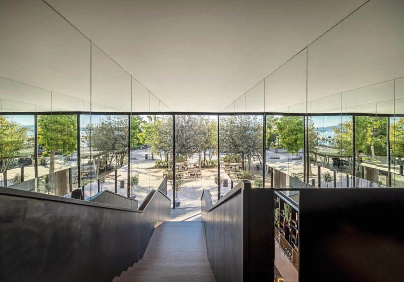 Ausstattung & Service