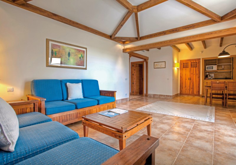 Zimmer & Wohnkomfort