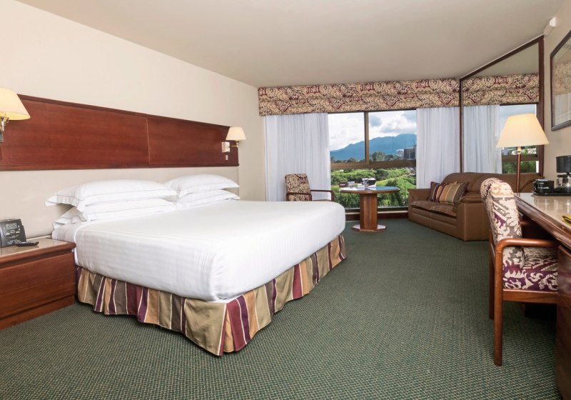 Zimmer & Wohnkomfort