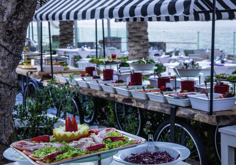 Kulinarik & Restaurants