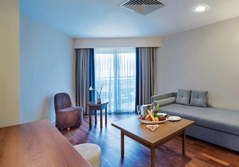 Zimmer & Wohnkomfort