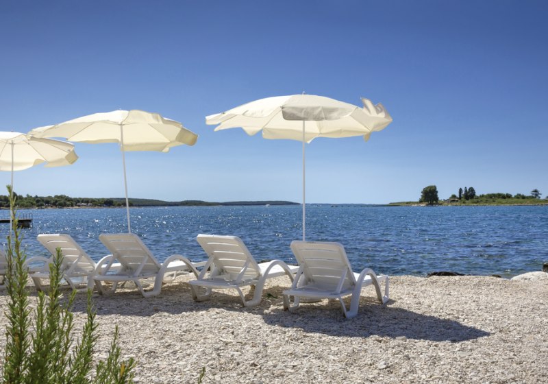 Hotelstrand