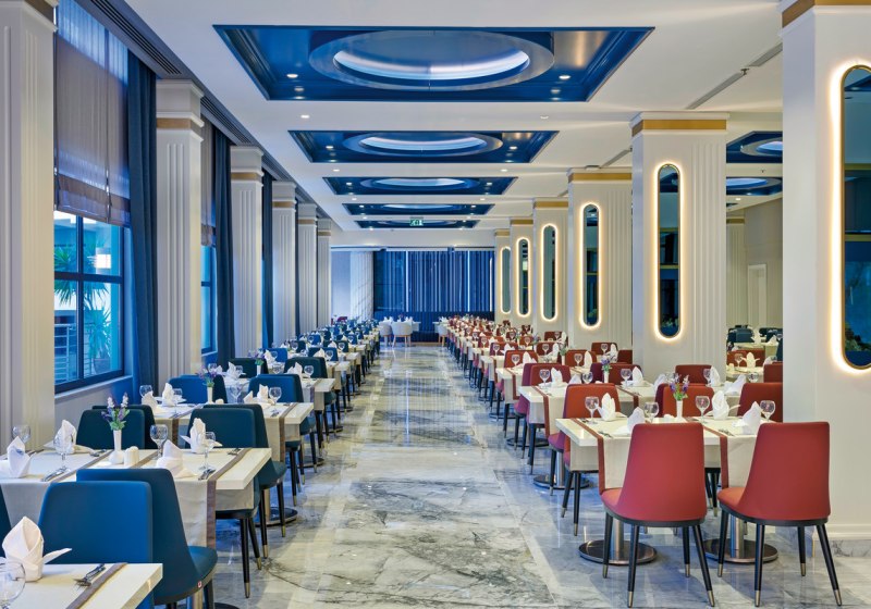 Kulinarik & Restaurants