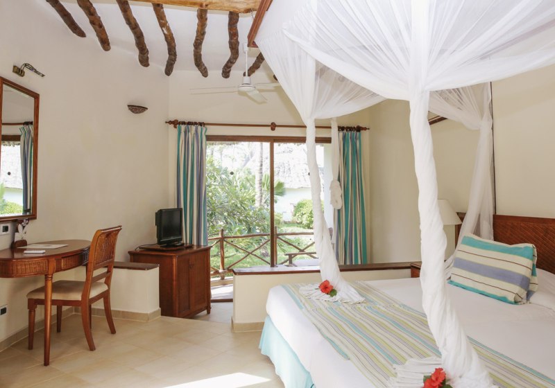 Zimmer & Wohnkomfort