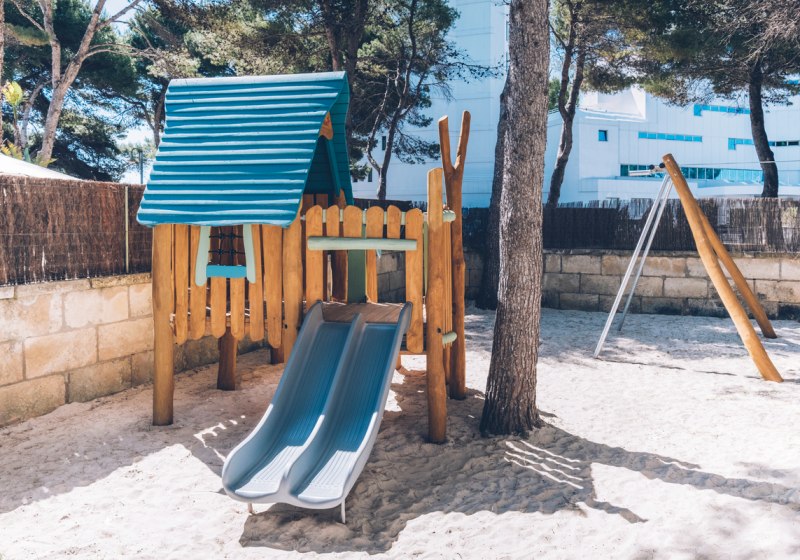 Unterhaltung Familie