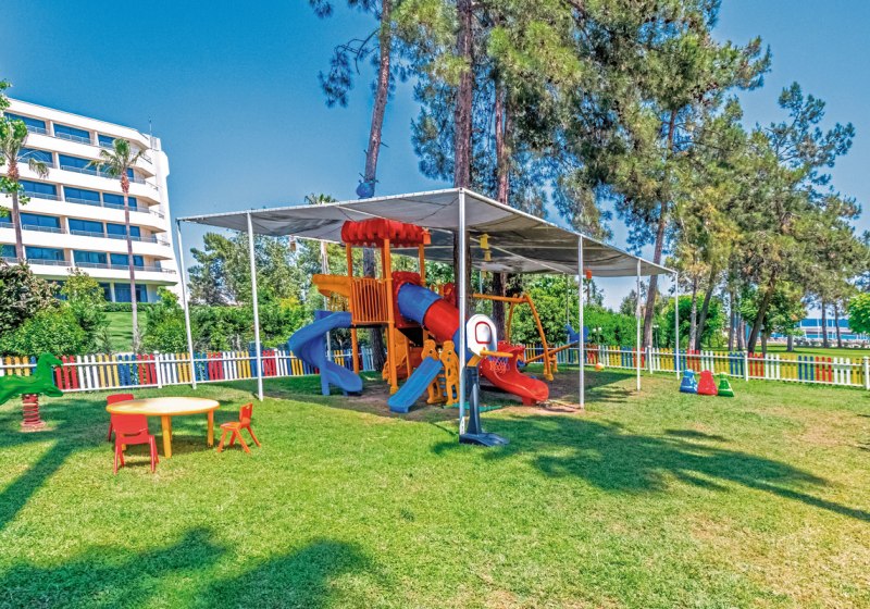 Unterhaltung Familie