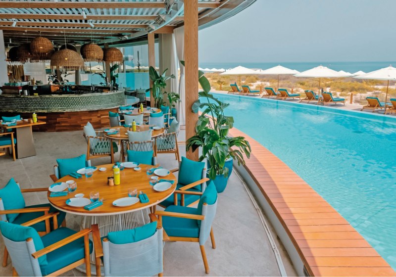 Kulinarik & Restaurants