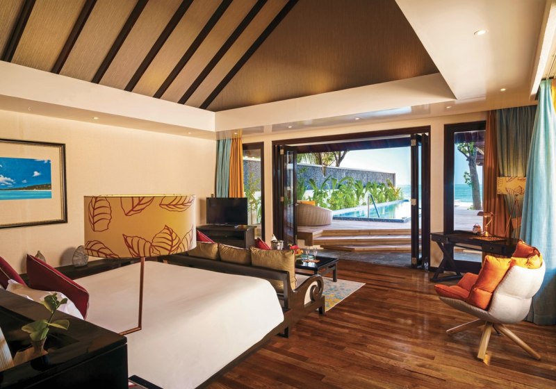 Zimmer & Wohnkomfort