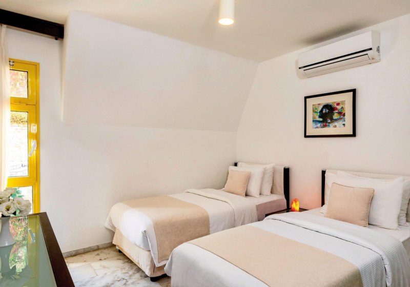 Zimmer & Wohnkomfort