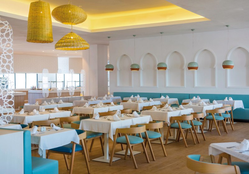 Kulinarik & Restaurants