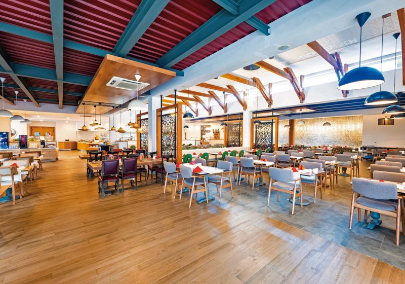 Kulinarik & Restaurants