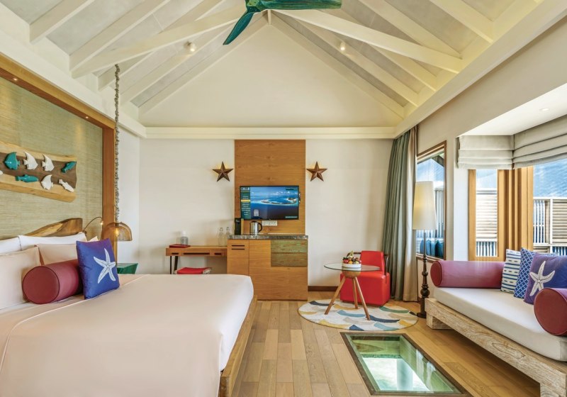 Zimmer & Wohnkomfort