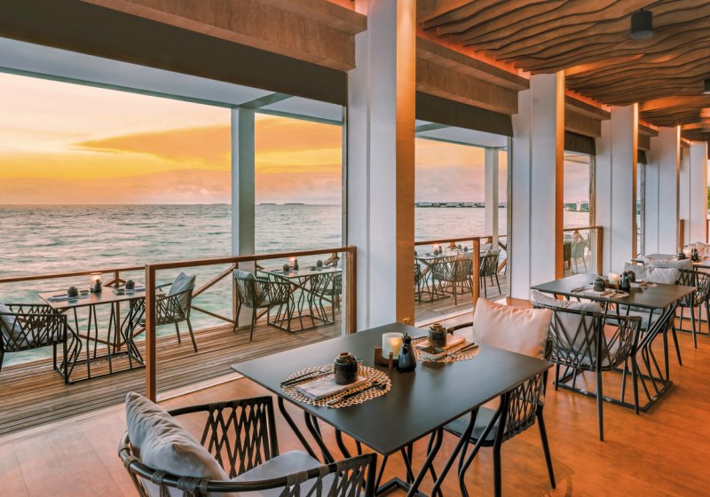 Beispiel: Kulinarik & Restaurants