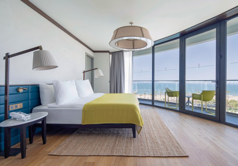 Zimmer & Wohnkomfort