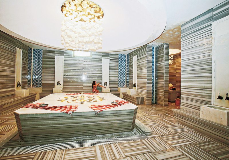 Beispiel: Wellness & Entspannung