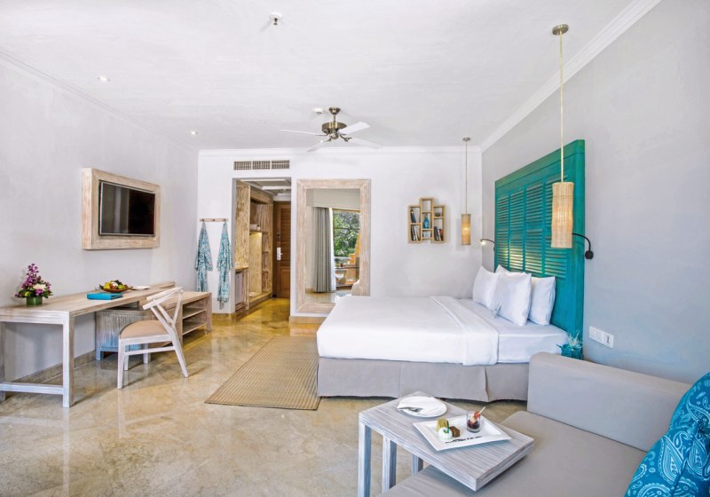 Zimmer & Wohnkomfort