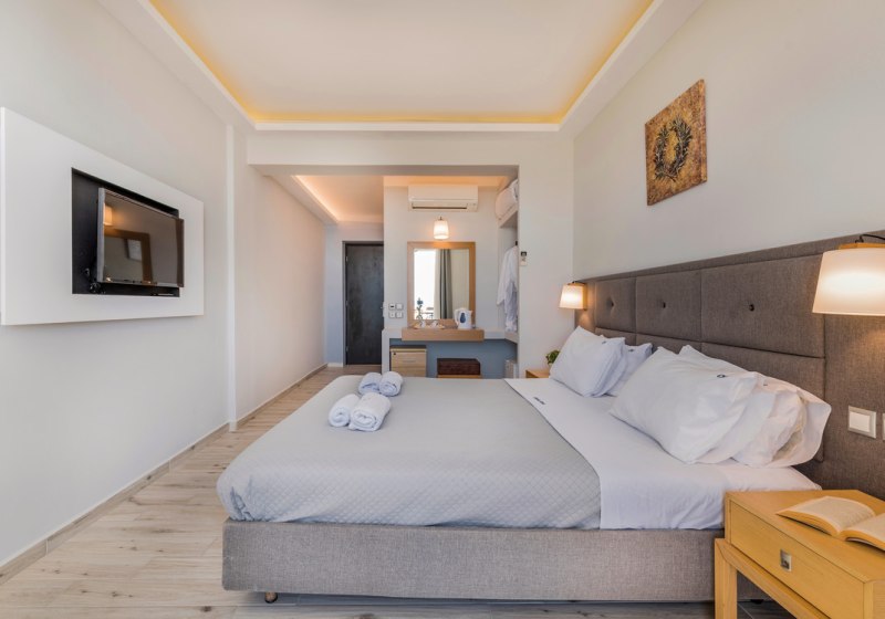 Zimmer & Wohnkomfort