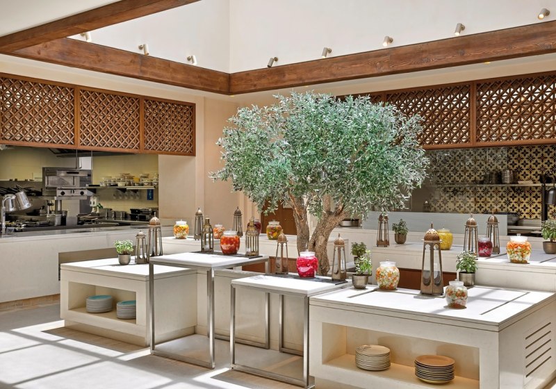 Beispiel: Kulinarik & Restaurants