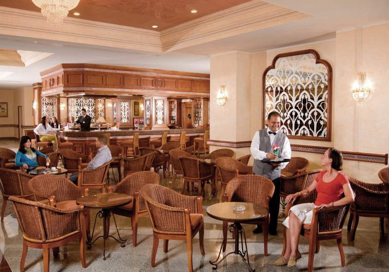 Beispiel: Kulinarik & Restaurants