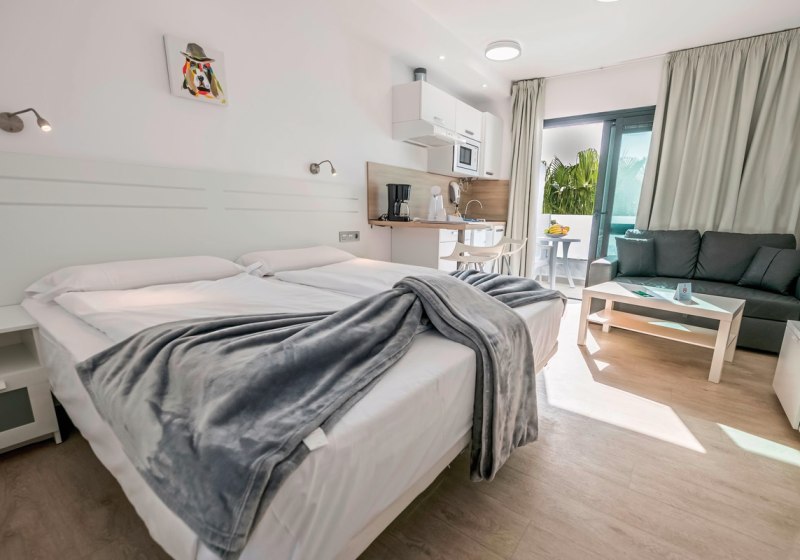 Zimmer & Wohnkomfort