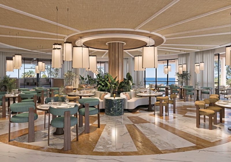 Kulinarik & Restaurants