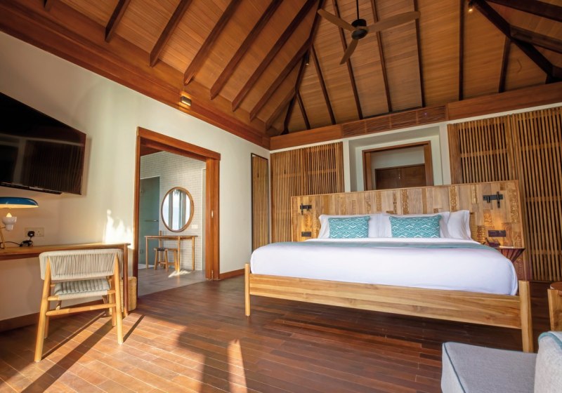 Zimmer & Wohnkomfort