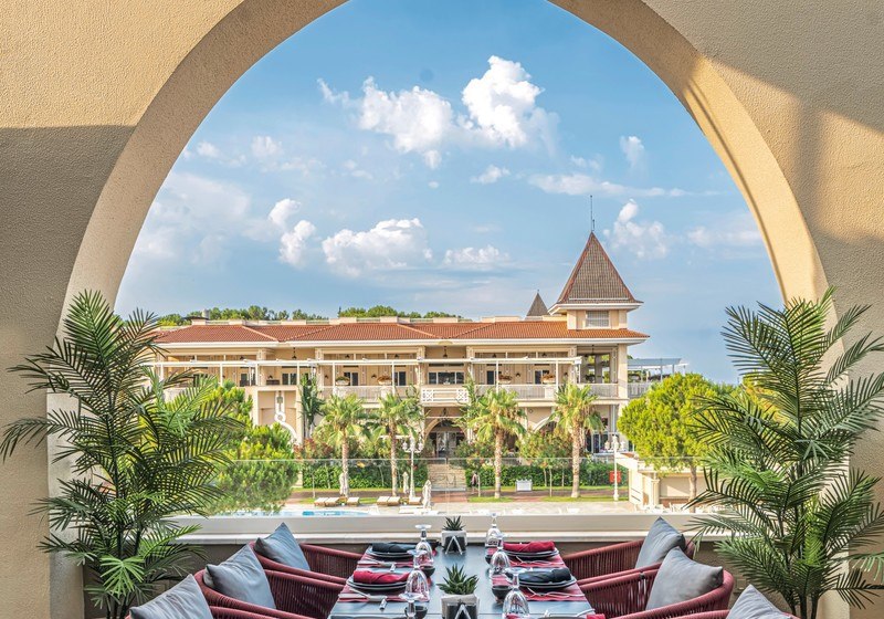 Kulinarik & Restaurants