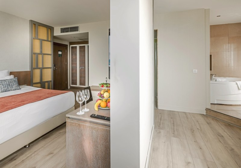 Zimmer & Wohnkomfort