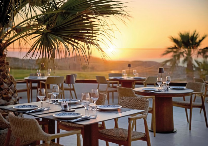 Kulinarik & Restaurants
