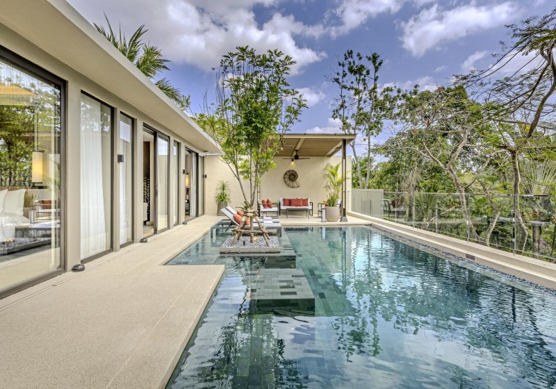 Zimmer & Wohnkomfort