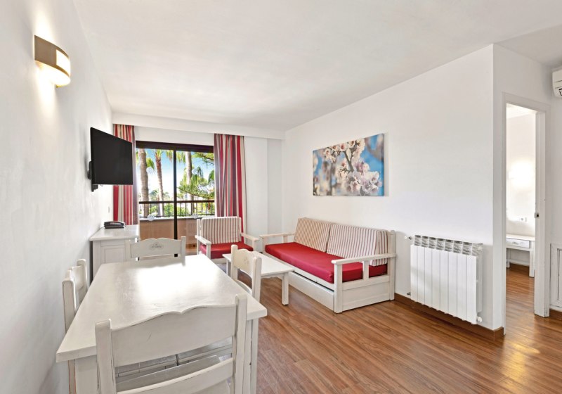 Zimmer & Wohnkomfort