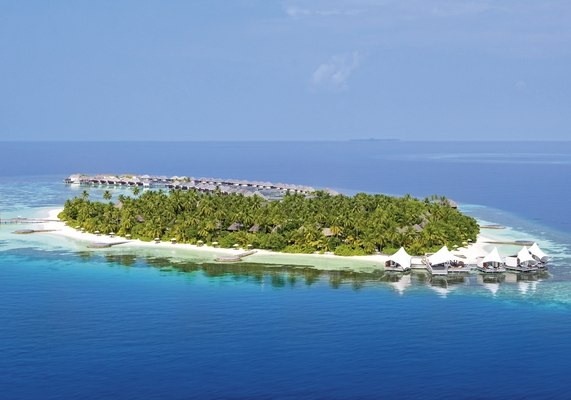 Hotelstrand