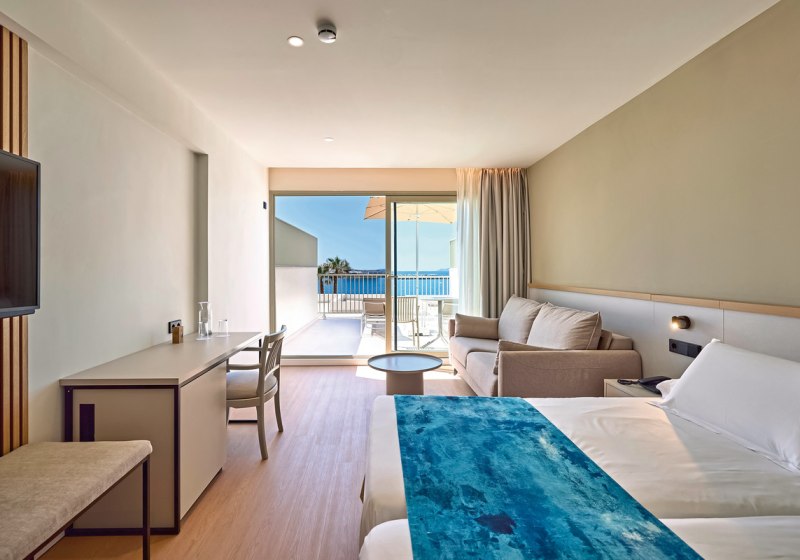 Zimmer & Wohnkomfort