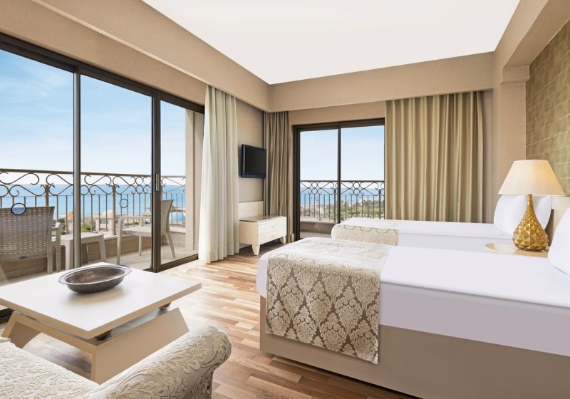 Zimmer & Wohnkomfort