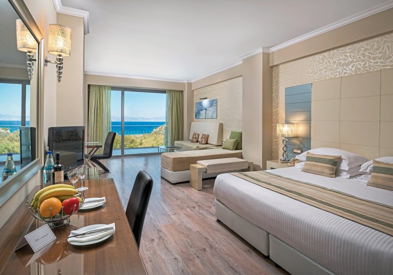 Zimmer & Wohnkomfort