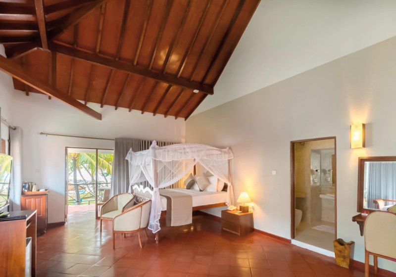 Zimmer & Wohnkomfort