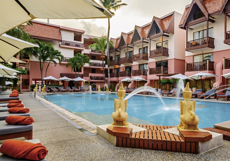 Hotel Allgemein