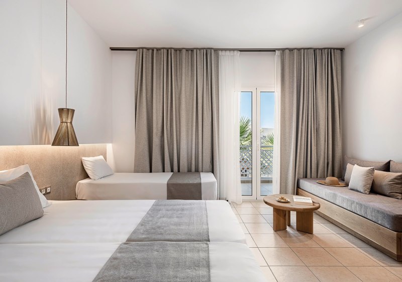 Zimmer & Wohnkomfort