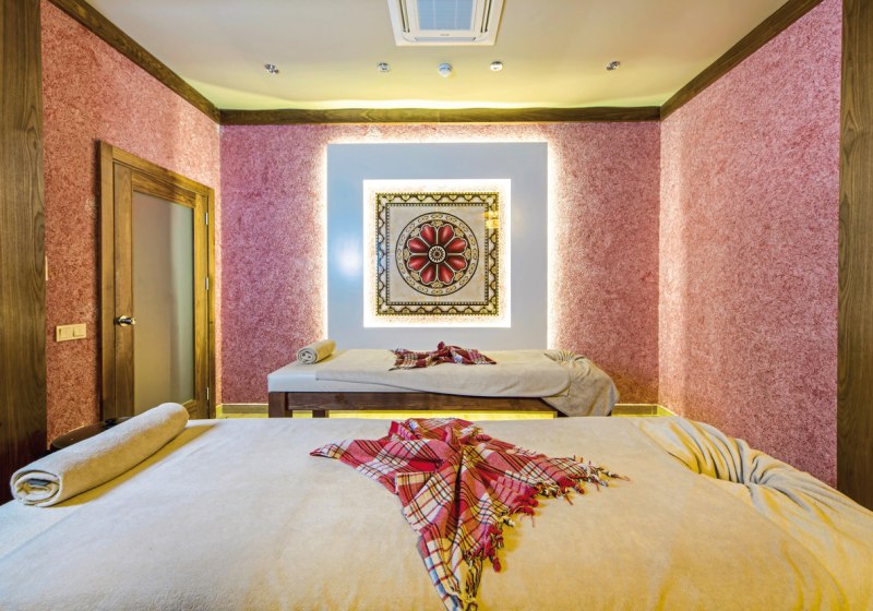 Hotel Allgemein