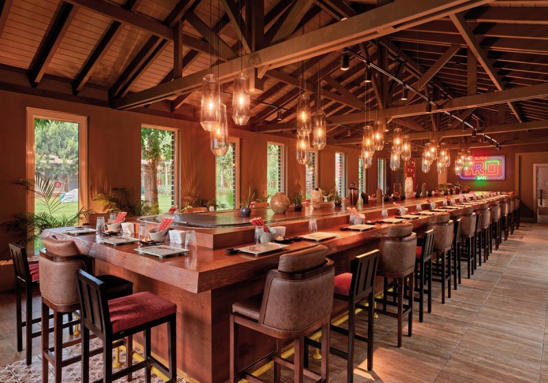 Kulinarik & Restaurants