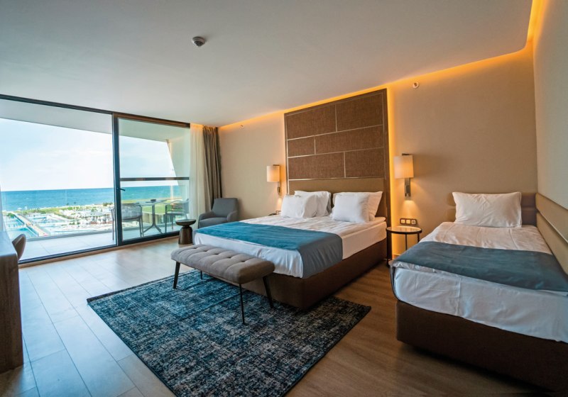 Zimmer & Wohnkomfort