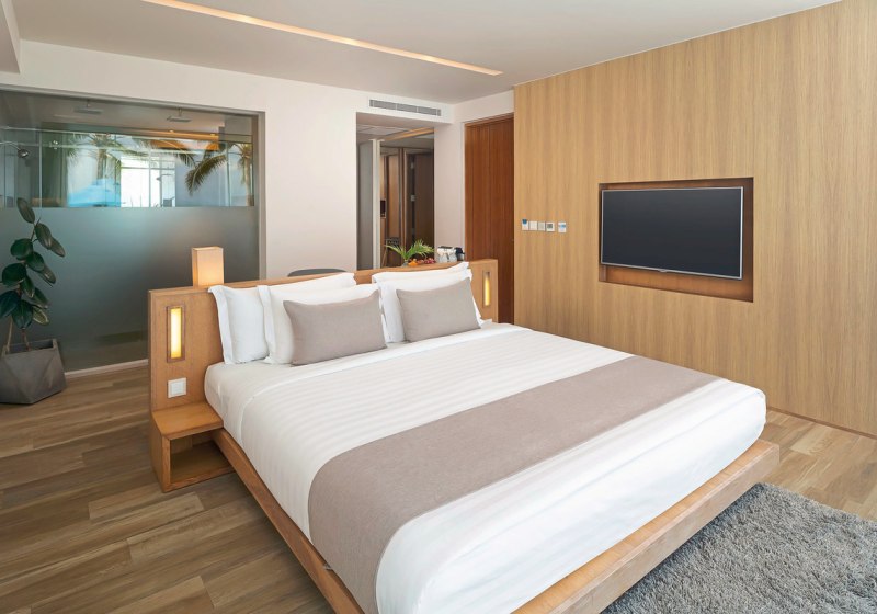 Zimmer & Wohnkomfort