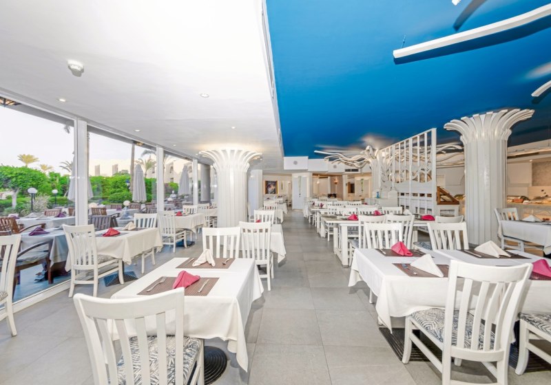 Kulinarik & Restaurants