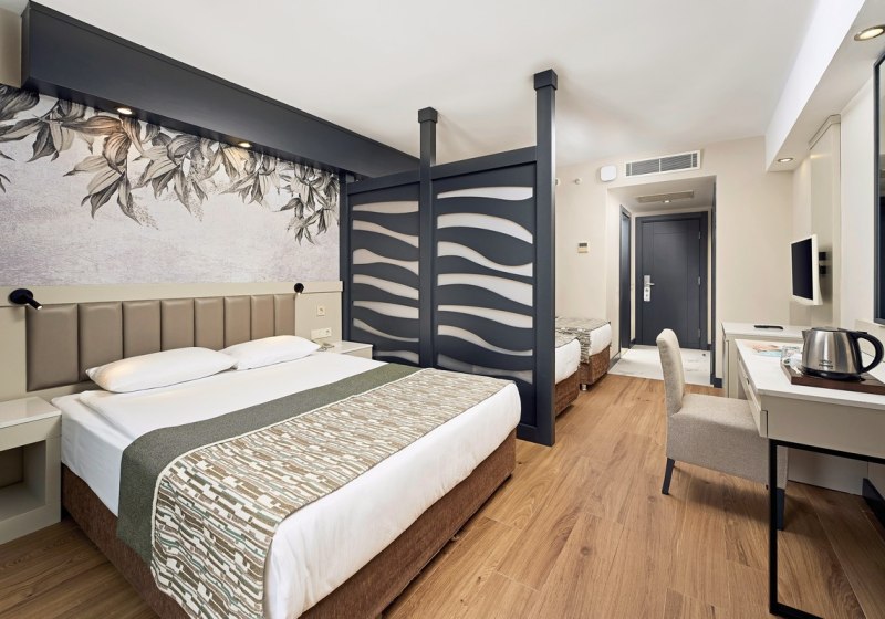 Zimmer & Wohnkomfort