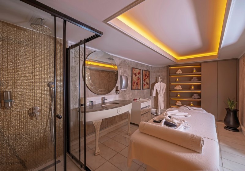 Beispiel: Wellness & Entspannung