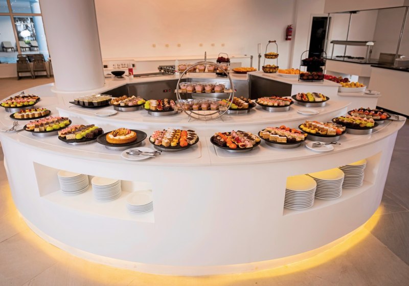 Kulinarik & Restaurants