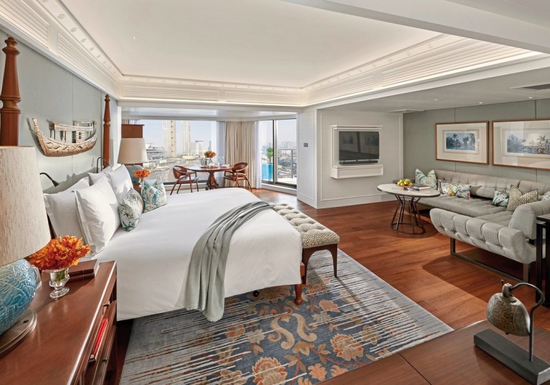 Zimmer & Wohnkomfort