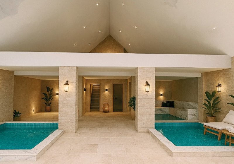 Beispiel: Wellness & Entspannung